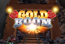 Gold Boom Slot Review